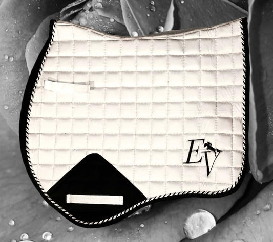 Sottosella Glossy White