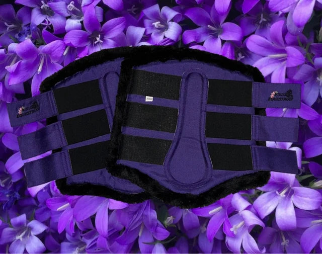 Stinchiere Purple Dream