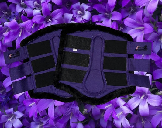 Stinchiere Purple Dream