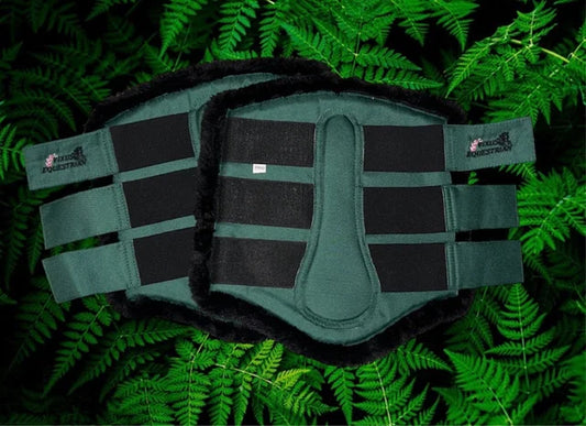 Stinchiere Forest Green